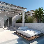 Mykonos Earth (adults Only) Otel 5*