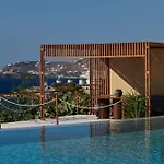 Mykonos Earth (adults Only) 5* Mykonos Town