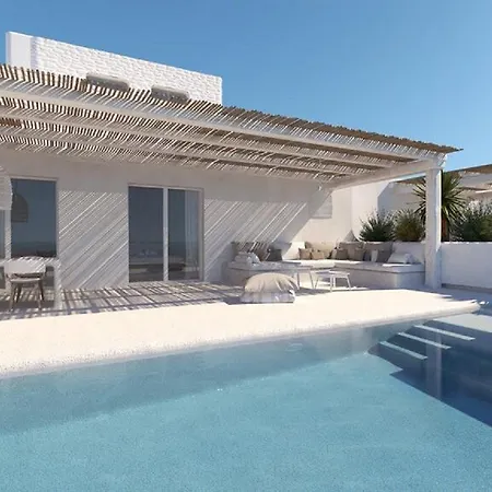 Mykonos Earth (adults Only) 5* Mykonos Town