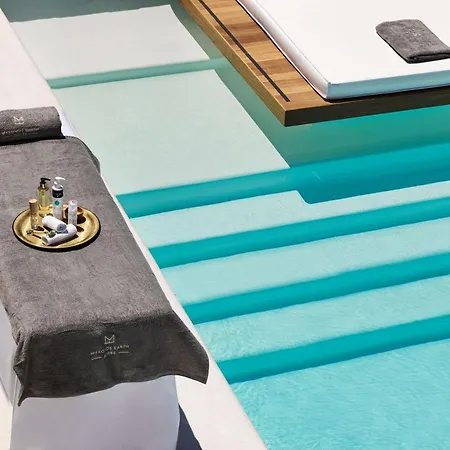 Mykonos Earth (adults Only) Mykonos Town