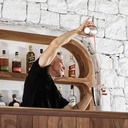 Mykonos Earth (adults Only)