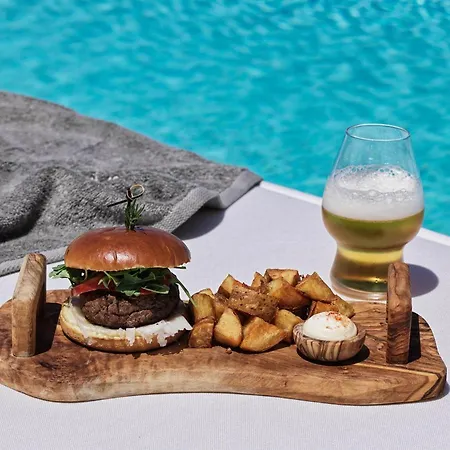 Mykonos Earth (adults Only) Mykonos Town