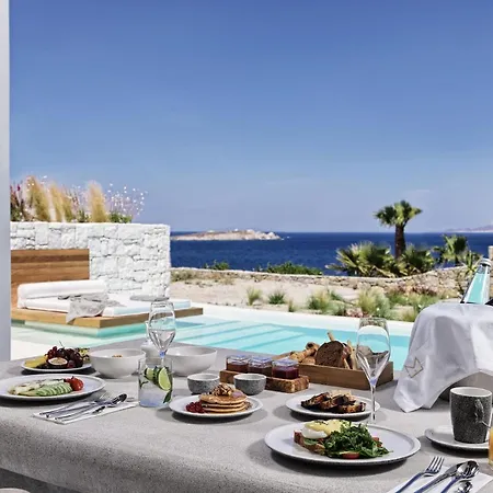 Mykonos Earth (adults Only)