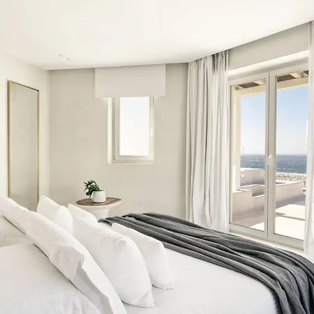 Mykonos Earth (adults Only) 5*
