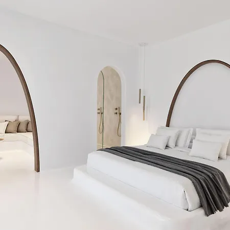 Mykonos Earth (adults Only) 5*