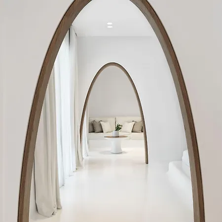 Mykonos Earth (adults Only) 5*