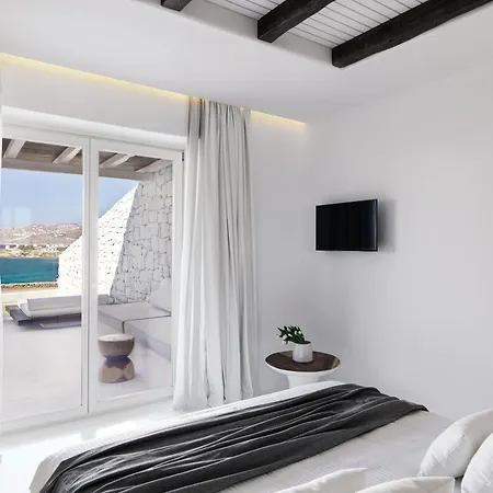Mykonos Earth (adults Only) Hotel Mykonos Town
