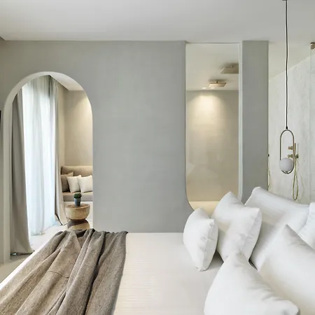 Mykonos Earth (adults Only) Hotel
