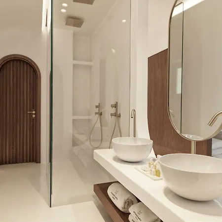 Mykonos Earth (adults Only) Ξενοδοχείο 5*