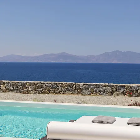 Mykonos Earth (adults Only) Mykonos Town