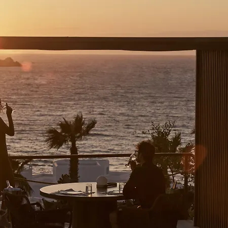 Hotel Mykonos Earth (adults Only)