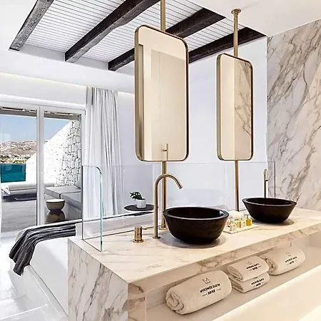 Mykonos Earth (adults Only) Hotel
