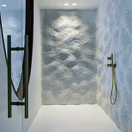 Mykonos Earth (adults Only) Otel 5*