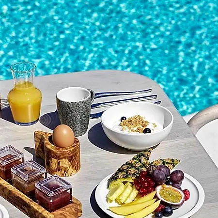 Mykonos Earth (adults Only) Ξενοδοχείο