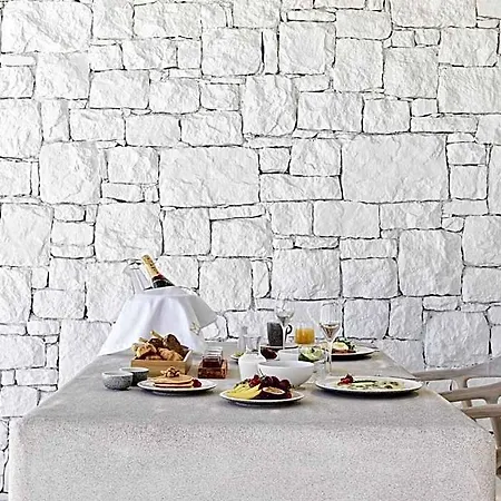 Mykonos Earth (adults Only) 5* Mykonos Town