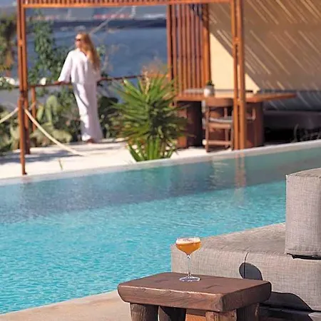 Mykonos Earth (adults Only) 5* Mykonos Town
