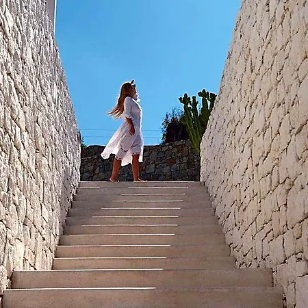 Mykonos Earth (adults Only) Otel Mykonos Town