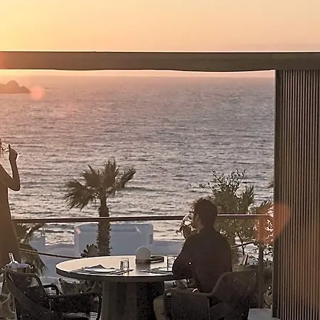 Mykonos Earth (adults Only) Otel Mykonos Town