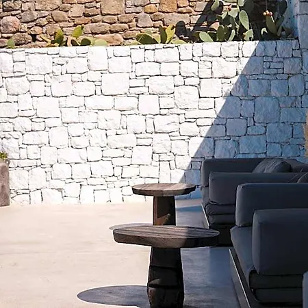 Mykonos Earth (adults Only) Mykonos Town