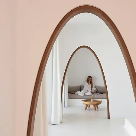 Mykonos Earth (adults Only) Ξενοδοχείο 5*