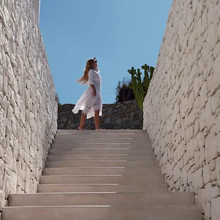 Mykonos Earth (adults Only) Ξενοδοχείο Mykonos Town