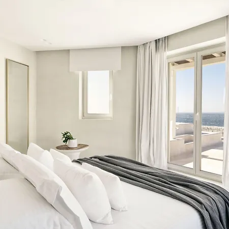 Ξενοδοχείο Mykonos Earth (adults Only)