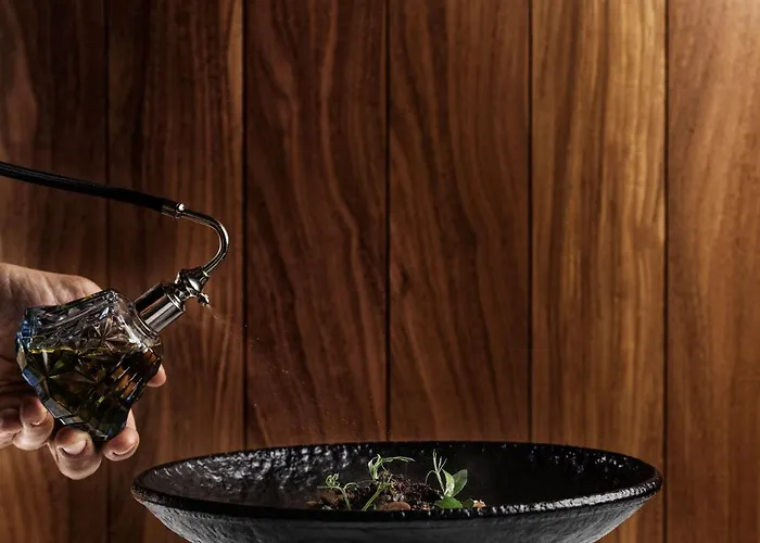 Hotel Mykonos Earth (adults Only) 5*