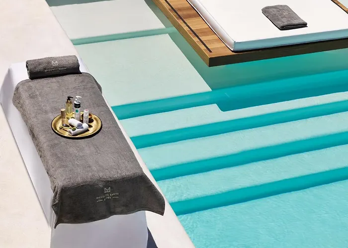 Mykonos Earth (adults Only) Mykonos Town