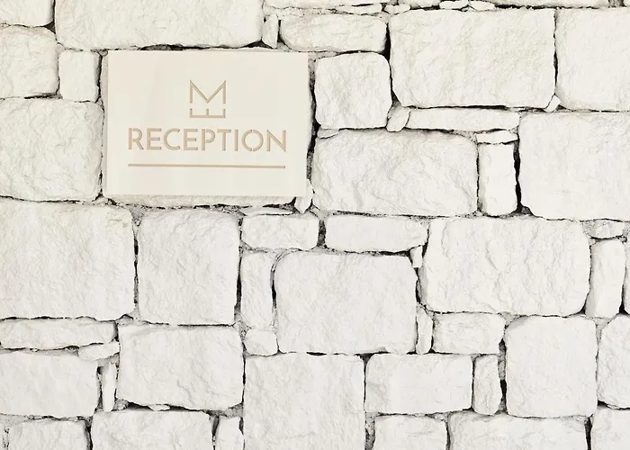 Mykonos Earth (adults Only) Hotel 5*