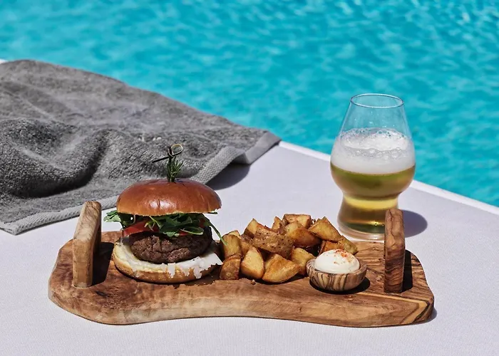 Mykonos Earth (adults Only) Mykonos Town