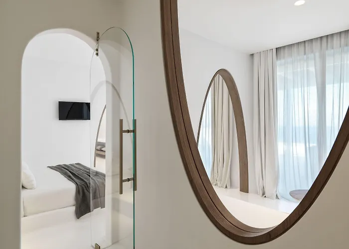 Hotel Mykonos Earth (adults Only)