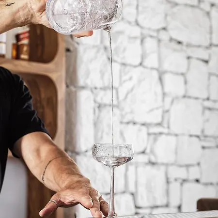 Mykonos Earth (adults Only)