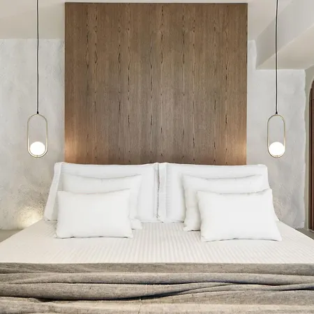 Mykonos Earth (adults Only) Hotel Mykonos Town