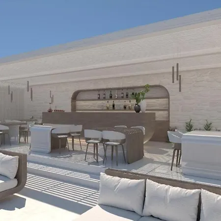 Hotel Mykonos Earth (adults Only)