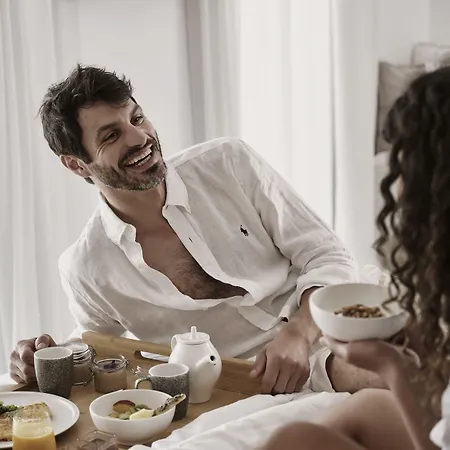 Mykonos Earth (adults Only)