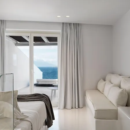 Mykonos Earth (adults Only) Hotel Mykonos Town