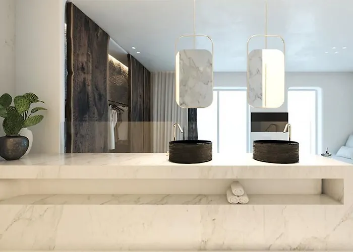 Mykonos Earth (adults Only)