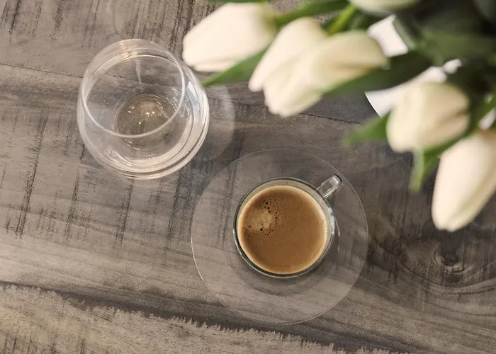 Mykonos Earth (adults Only) 酒店 5*