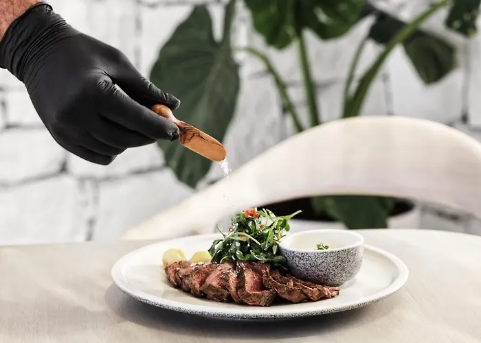 Mykonos Earth (adults Only) 5* Mykonos Town