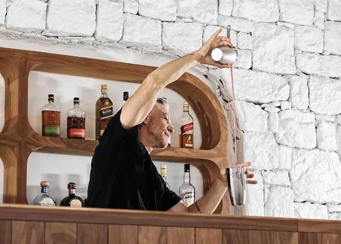 Mykonos Earth (adults Only)