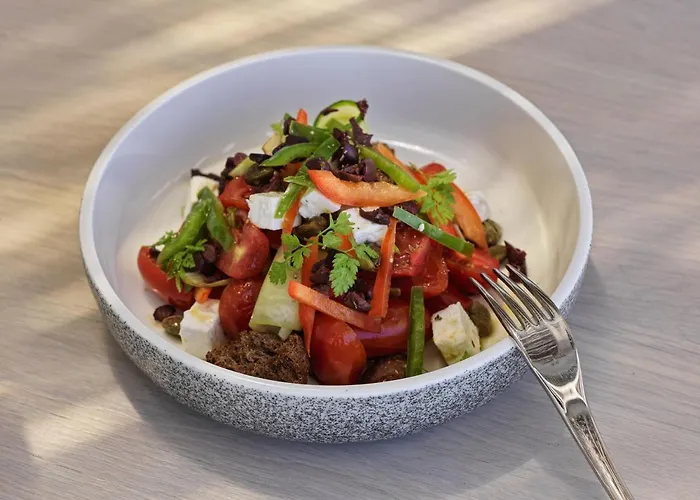 酒店 Mykonos Earth (adults Only) Mykonos Town