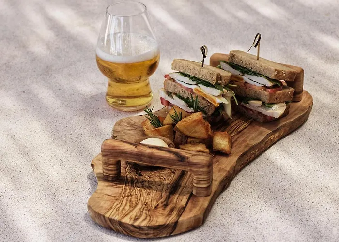 Mykonos Earth (adults Only) 酒店 5*