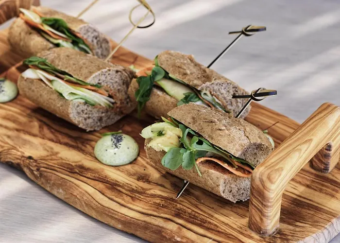 酒店 Mykonos Earth (adults Only) 5*