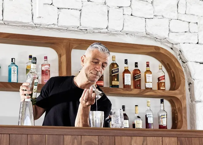 酒店 Mykonos Earth (adults Only) Mykonos Town