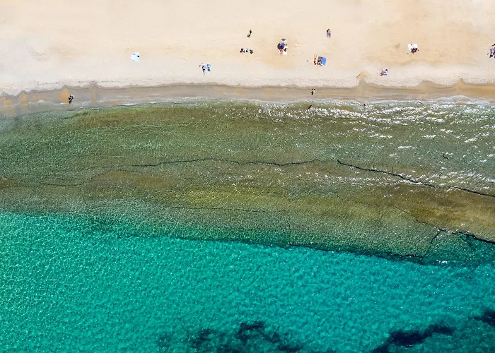 酒店 Mykonos Earth (adults Only) Mykonos Town