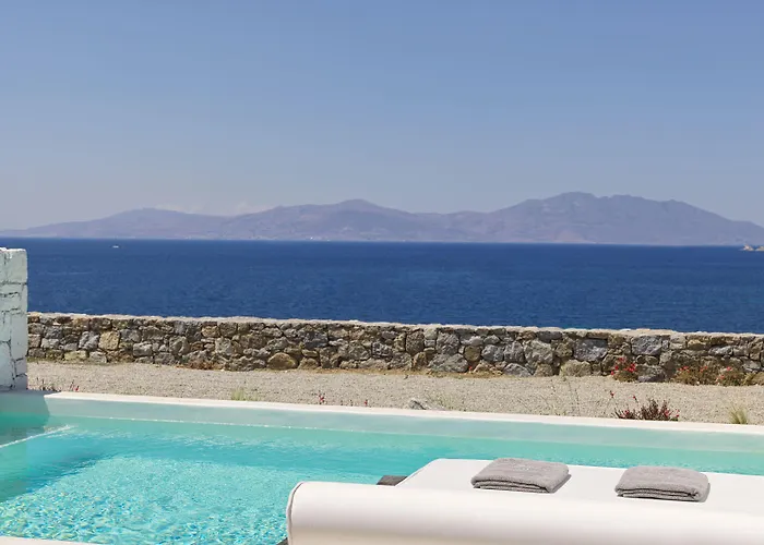 Mykonos Earth (adults Only) Mykonos Town