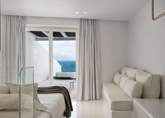 Mykonos Earth (adults Only) فندق Mykonos Town